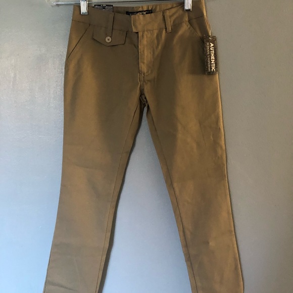 Pants - Picture 1 of 6